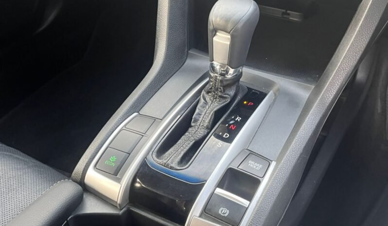
								HONDA CIVIC FC 1.5 TC  (A) full									