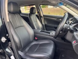 
										HONDA CIVIC FC 1.5 TC  (A) full									