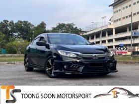 HONDA CIVIC FC 1.5 TC  (A)