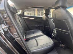 
										HONDA CIVIC FC 1.5 TC  (A) full									