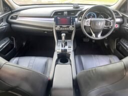 
										HONDA CIVIC FC 1.5 TC  (A) full									