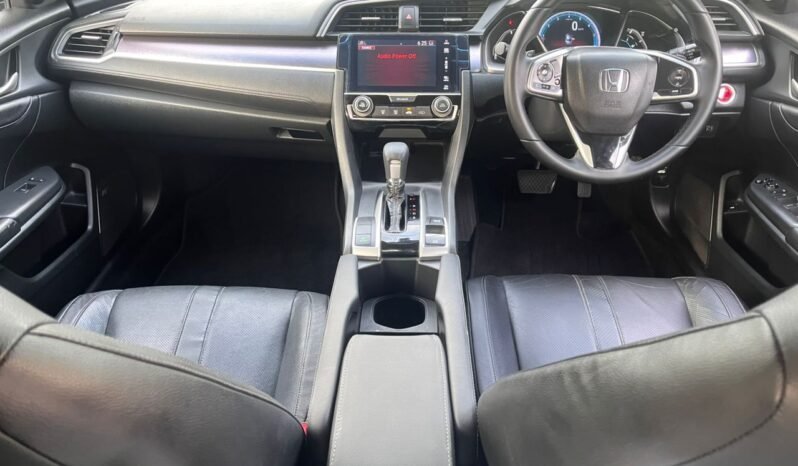 
								HONDA CIVIC FC 1.5 TC  (A) full									