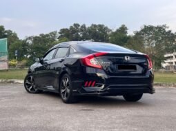 
										HONDA CIVIC FC 1.5 TC  (A) full									