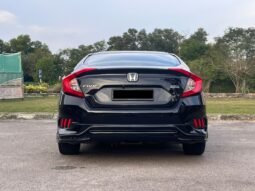 
										HONDA CIVIC FC 1.5 TC  (A) full									