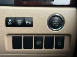 
										TOYOTA VELLFIRE 2.4 (A) full									