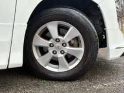 
										TOYOTA VELLFIRE 2.4 (A) full									