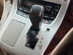 
										TOYOTA VELLFIRE 2.4 (A) full									