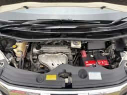 
										TOYOTA VELLFIRE 2.4 (A) full									