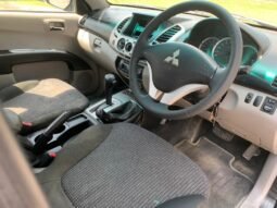 
										MITSUBISHI TRITION  L200 4WD  2.5 (A) full									