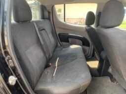 
										MITSUBISHI TRITION  L200 4WD  2.5 (A) full									