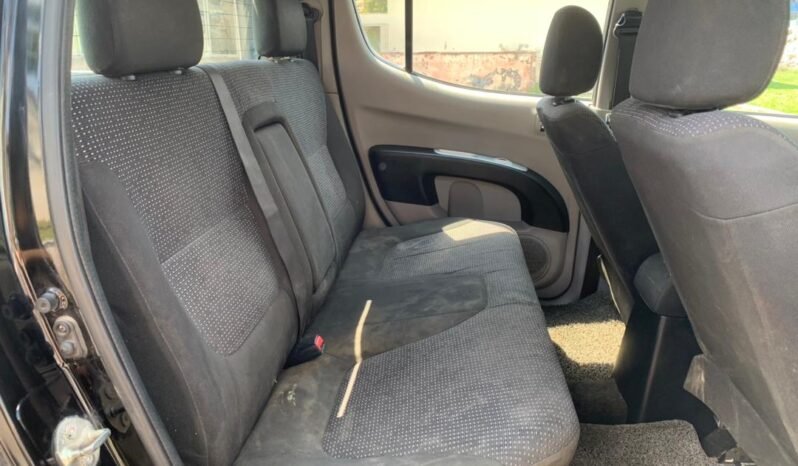 
								MITSUBISHI TRITION  L200 4WD  2.5 (A) full									