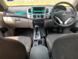 
										MITSUBISHI TRITION  L200 4WD  2.5 (A) full									