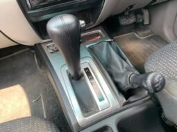 
										MITSUBISHI TRITION  L200 4WD  2.5 (A) full									