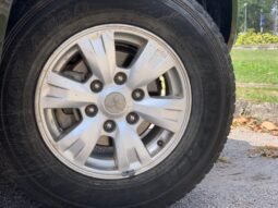 
										MITSUBISHI TRITION  L200 4WD  2.5 (A) full									