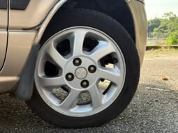 
										PERODUA KELISA  1.0EZ  (A) full									