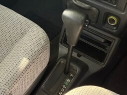 
										PERODUA KELISA  1.0EZ  (A) full									