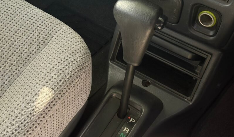 
								PERODUA KELISA  1.0EZ  (A) full									