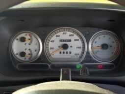 
										PERODUA KELISA  1.0EZ  (A) full									