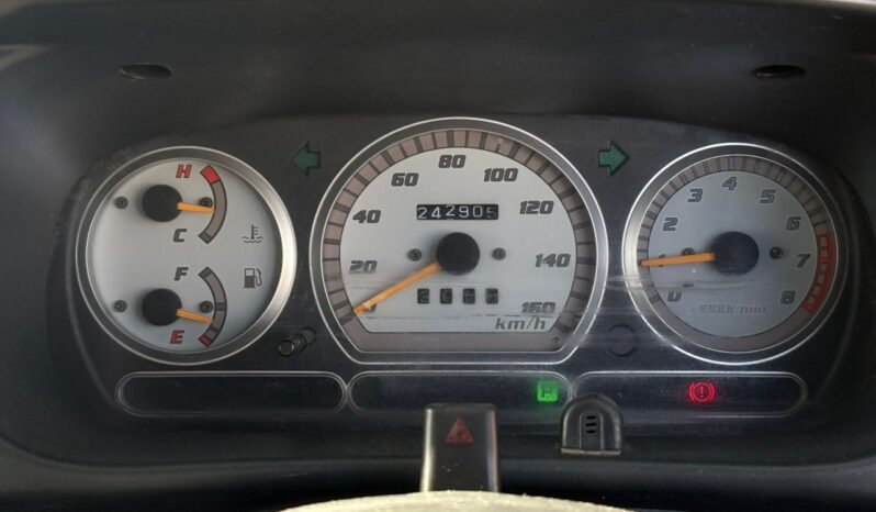 
								PERODUA KELISA  1.0EZ  (A) full									