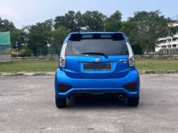 
										PERODUA MYVI 1.5 SE (A) full									