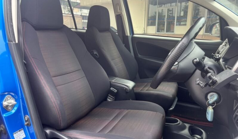 
								PERODUA MYVI 1.5 SE (A) full									