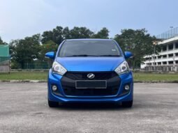 
										PERODUA MYVI 1.5 SE (A) full									