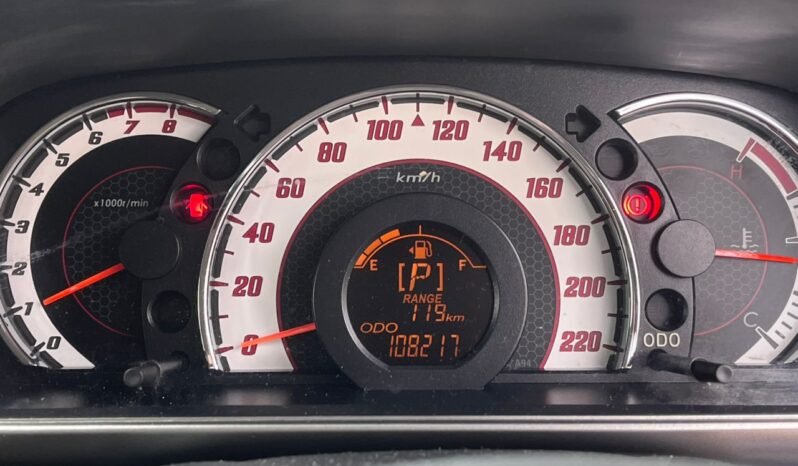
								PERODUA MYVI 1.5 SE (A) full									