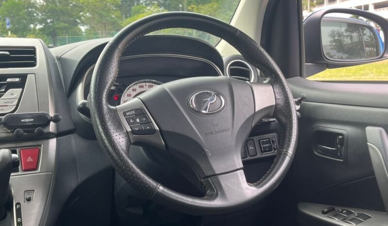 
								PERODUA MYVI 1.5 SE (A) full									