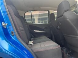 
										PERODUA MYVI 1.5 SE (A) full									