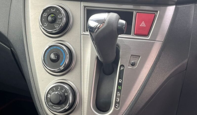 
								PERODUA MYVI 1.5 SE (A) full									