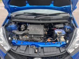 
										PERODUA MYVI 1.5 SE (A) full									