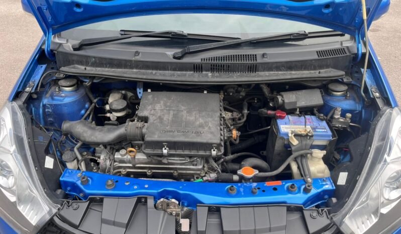 
								PERODUA MYVI 1.5 SE (A) full									