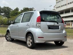 
										PERODUA MYVI 1.3 EZI (A) full									