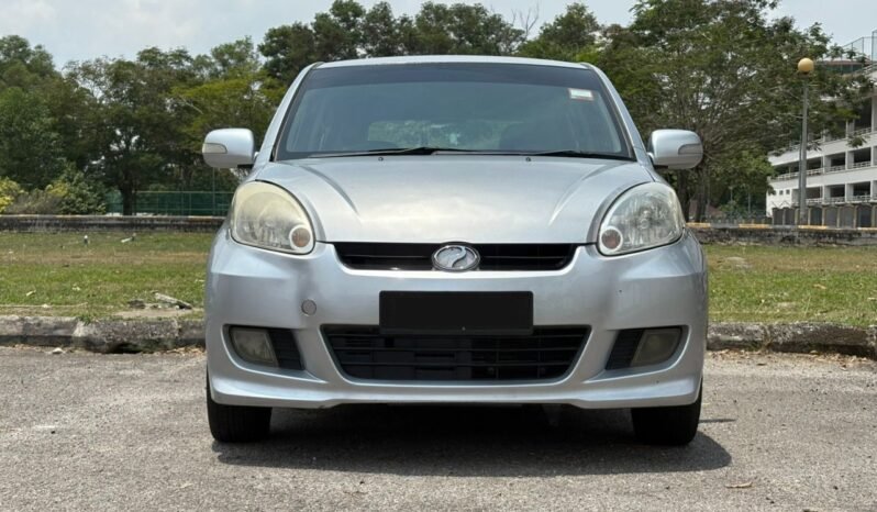 
								PERODUA MYVI 1.3 EZI (A) full									