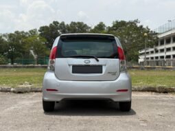 
										PERODUA MYVI 1.3 EZI (A) full									