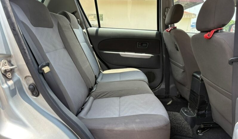 
								PERODUA MYVI 1.3 EZI (A) full									