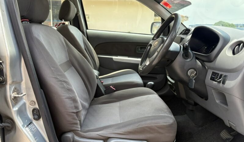 
								PERODUA MYVI 1.3 EZI (A) full									