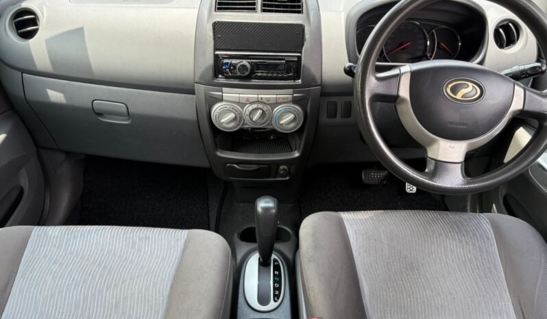 
								PERODUA MYVI 1.3 EZI (A) full									