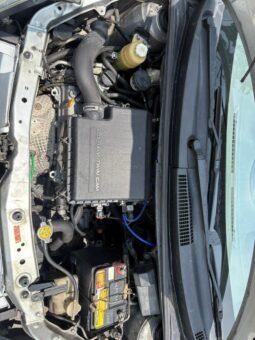 
										PERODUA MYVI 1.3 EZI (A) full									