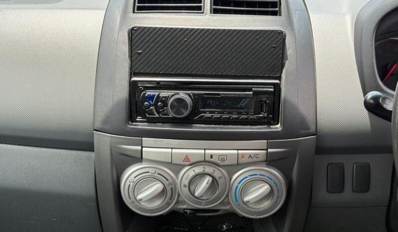 
								PERODUA MYVI 1.3 EZI (A) full									