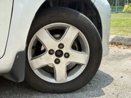 
										PERODUA MYVI 1.3 EZI (A) full									