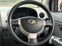 
										PERODUA MYVI 1.3 EZI (A) full									