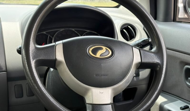 
								PERODUA MYVI 1.3 EZI (A) full									