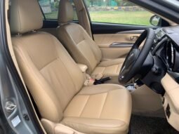 
										TOYOTA VIOS 1.5 G (A) full									