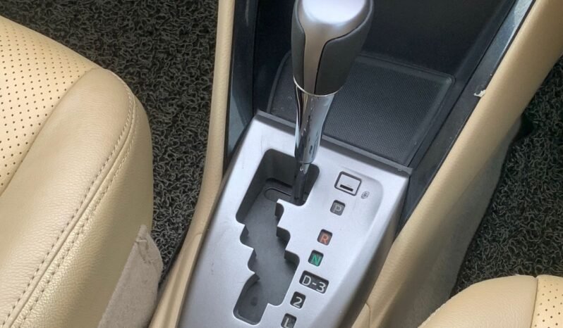 
								TOYOTA VIOS 1.5 G (A) full									