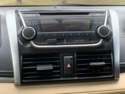 
										TOYOTA VIOS 1.5 G (A) full									