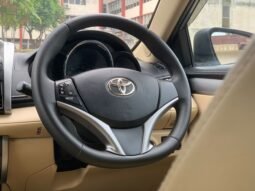 
										TOYOTA VIOS 1.5 G (A) full									