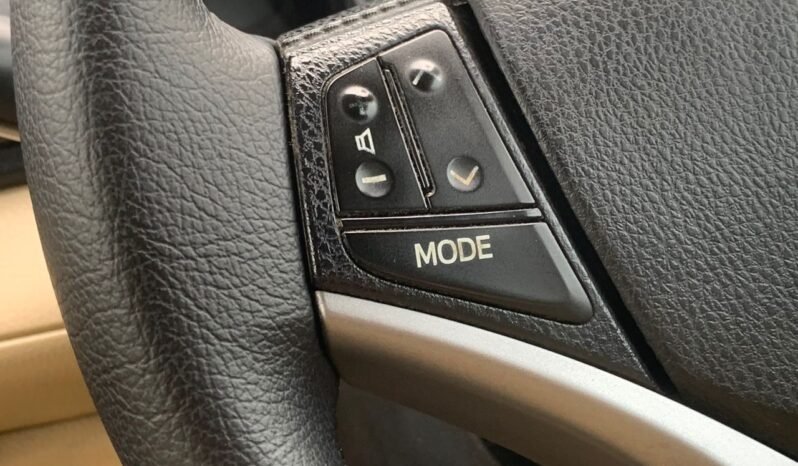 
								TOYOTA VIOS 1.5 G (A) full									