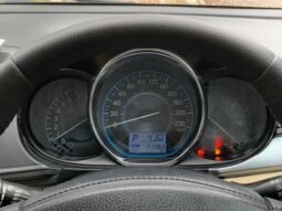 
										TOYOTA VIOS 1.5 G (A) full									