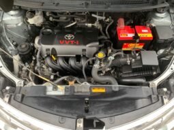 
										TOYOTA VIOS 1.5 G (A) full									